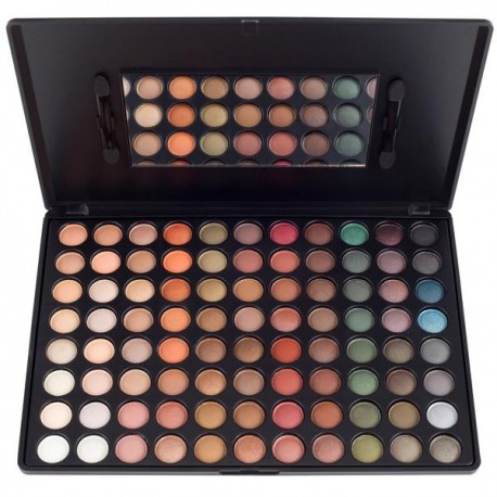 COASTAL SCENTS 88 Mirage Palette