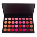 COASTAL SCENTS 32 Lip Palette