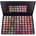 COASTAL SCENTS 88 Metal Mania Palette