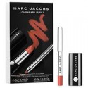 MARC JACOBS BEAUTY Longwear Lip Set