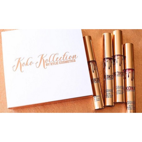 Kylie Cosmetics Koko Kollection