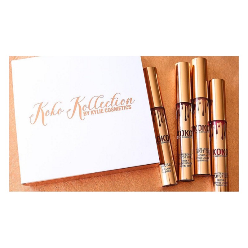 koko kollection