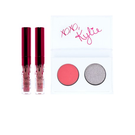 KYLIE Sweetheart | Mini Kit