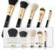 Bh Cosmetics Face Essential - 5 Piece Brush Set