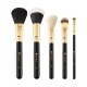 Bh Cosmetics Face Essential - 5 Piece Brush Set