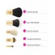 Bh Cosmetics Face Essential - 5 Piece Brush Set