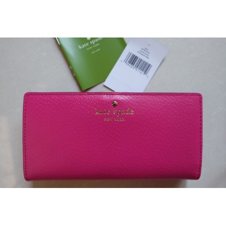 KATE SPADE grand street stacy Sweetheart Pink