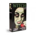 MEHRON Witch - Character Makeup Kit