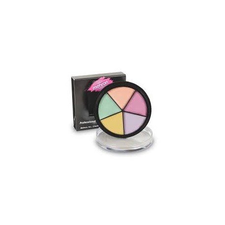 Mehron Pro Color Ring Neutralizer