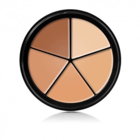 MEHRON Pro-Coloring Concealer