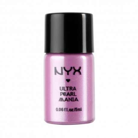 NYX Ultra Pearl Eye Shadow