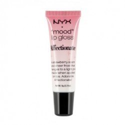 NYX Mood Lip Gloss -  AFFECTIONATE