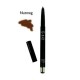 NYX Cosmetics Auto Lip Liner Pencil Nutmeg 0.22g