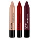 NYX SIMPLY - 3 PIECE SET LIP CREAM - SIMSET 04