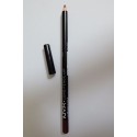 NYX Long Lip Pencil deep purple