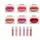 Meet Matte Hughes® Set of 6 Mini Long-Lasting Liquid Lipsticks Limited Edition