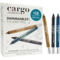 CARGO Swimmables Eyeliner Trio