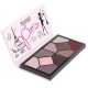 COASTAL SCENTS Passport to Paris Eyeshadow Palettes