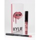 KYLIE LIP KIT High Maintenance