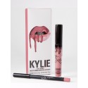 KYLIE LIP KIT High Maintenance