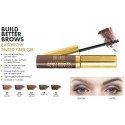 MILANI Easybrow Tinted Fiber Gel