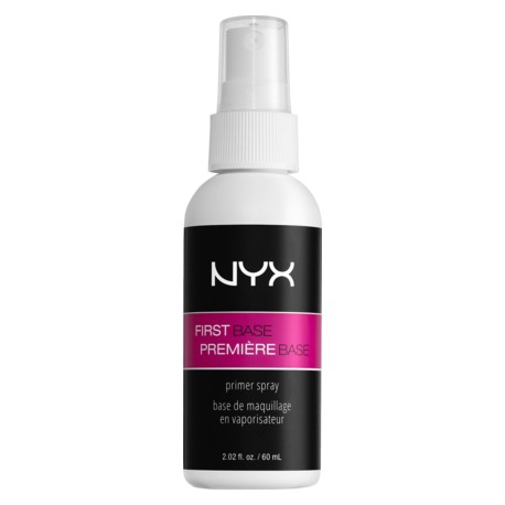 NYX First Base Primer Spray