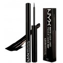 NYX Matte Liquid Liner Black