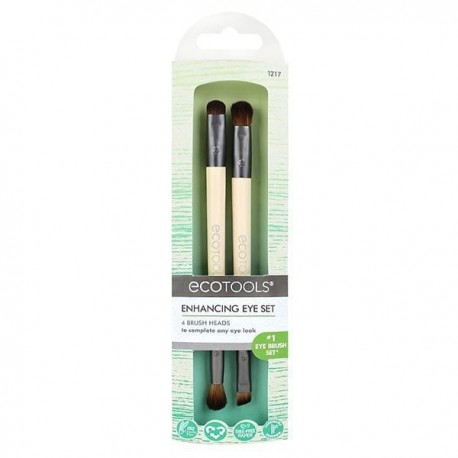 ECOTOOLS Eye Enhancing Duo Set