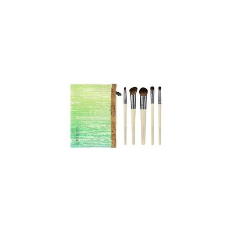 ECOTOOLS Six Piece Essential Eye Collection