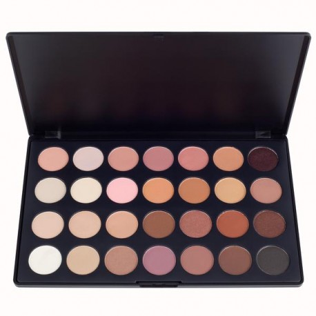 Coastal Scents 28 Neutral Palette