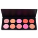 Coastal Scents 10 Blush Palette