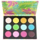 Coastal Scents Summer Breeze Palette