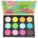 Coastal Scents Summer Breeze Palette