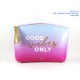 POUCH Ipsy Glam bag Good Vibes Only