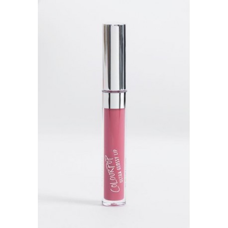 COLOUR POP Ultra Glossy Lip IPSY VIP