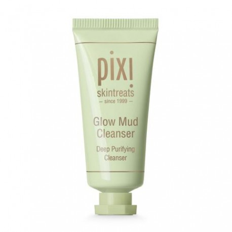 PIXI Glow Mud Cleanser 15ml