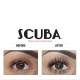 THE BALM SCUBA™ Water Resistant Black Mascara