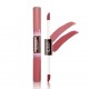 GIRLACTIK Long Lasting Matte Lip Paint Liquid Lipstick Duo