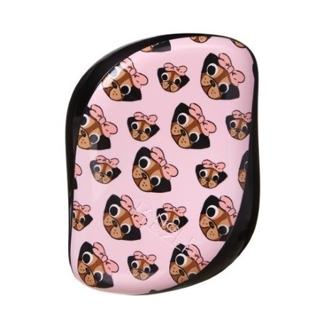 Tangle teezer compact styler  pug love