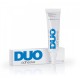 DUO Eyelash adhesive white clear 14gr