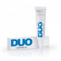 DUO Eyelash adhesive white clear 14gr