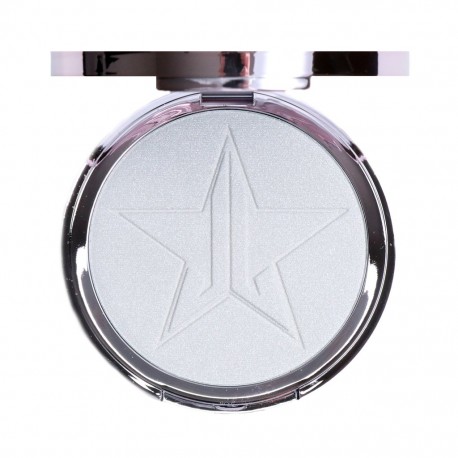 JEFFREE STAR COSMETICS SKIN FROST Crystal Ball