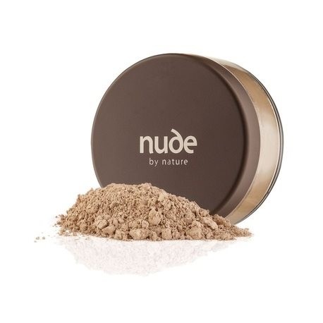 NUDE BY NATURE Mineral Cover - BeautyKitShop
