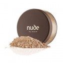 NUDE BY NATURE Natural Mineral Cover