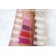 Tarte Tarteist™s Creamy Matte Lip Paint & Crayon Mini Size