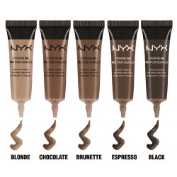 NYX Eyebrow gel