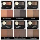 NYX Eyebrow Cake Powder