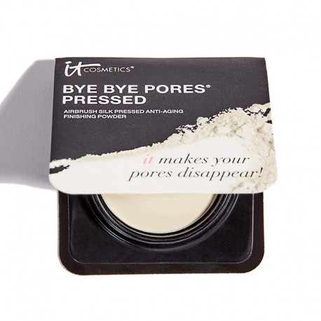 IT COSMETICS Bye Bye Pores Pressed 