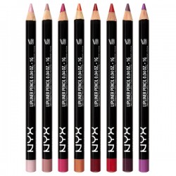 Nyx Cosmetics Slim Lip Pencil