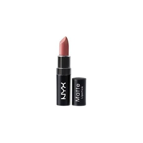 Nyx Cosmetics Matte Lipstick